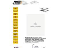 Tablet Screenshot of abrasive1.com